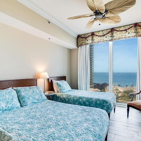 1 Portofino 1005 Lägenhet Pensacola Beach Exteriör bild