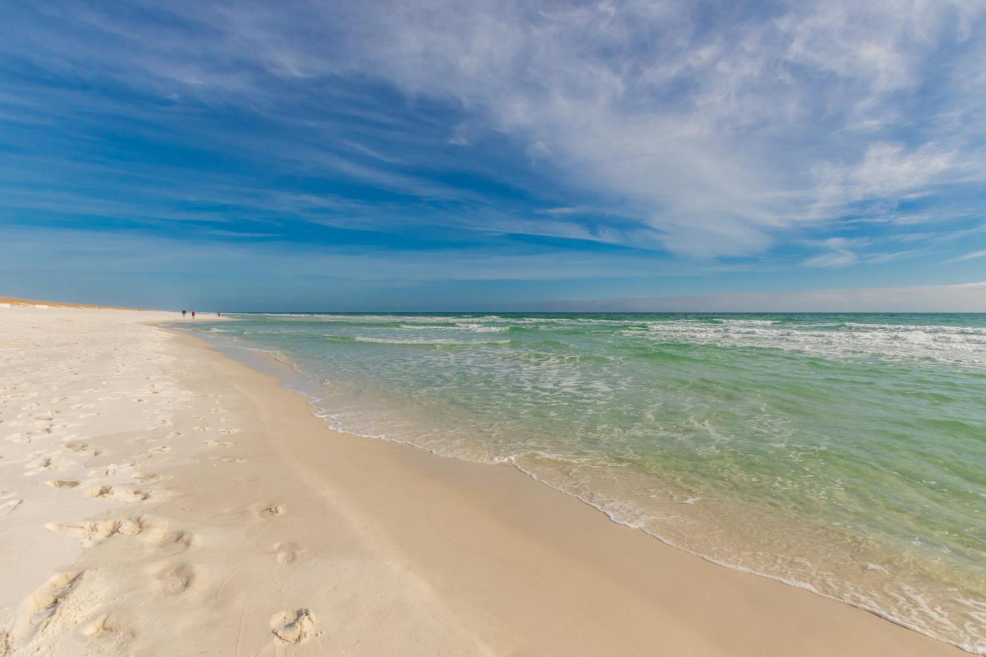 1 Portofino 1005 Lägenhet Pensacola Beach Exteriör bild